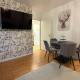 Bright 1BR Apartment with Living Room & Balcony, Vienne - Photo 10