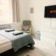 Nordstay - Charming Studio in Trendy Location with Self Check-in, Helsinky - Fotografie 1