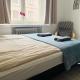 Nordstay - Charming Studio in Trendy Location with Self Check-in, Helsinky - Fotografie 4