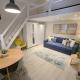 Cute Little Apartment in Downtown Budapest, Budapest - Photo 1