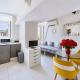 FRGK SAPHO Studio Moderne et Confortable, Nice - Fotografie 3