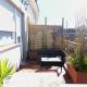 Rooftop Appia antica,silenzioso riservato two bedrooms two bathrooms Roma - Foto 4