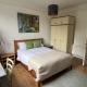 Large garden-view room, 20 min from Central London, in a stylish period property in Lee, with free parking and a friendly Jack Russell, Londýn - Fotografie 4