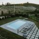 Villa Ribella - Family Apartment, San Damiano dʼAsti