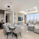 Luxury Beachfront Apartment, Dubai - Foto 3