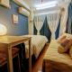 The Riverside Urban Stay, Tokio - Fotografie 6