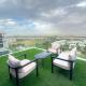 Greenery Haven 2 Bed plus Study in Damac Hills Dubai - Foto 3