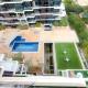 Greenery Haven 2 Bed plus Study in Damac Hills Dubai - Foto 2