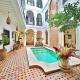 Riad Dar Beldia and Spa, Marakéš - Fotografie 1
