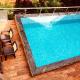 AMBER Villa - 2BHK Villas With Private Pool Mumbai - Foto 5