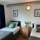 Premium 2-Pax Apartment with Kitchen in Central London, Londýn - Fotografie 9