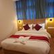 Hotel Bholenath, Katmandu (zdjęcie 5)
