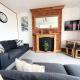 Coastline Retreats - Stunning Sea View Apartment, Netflix Southbourne - Foto 10