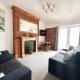Coastline Retreats - Stunning Sea View Apartment, Netflix Southbourne - Foto 2