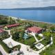 Wellwood Otel, Sapanca