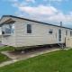 Homely, Dog Friendly Caravan At Sand Le Mere In Yorkshire Ref 71005O Tunstall - Foto 1