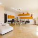 Apartment Le Sirius by Interhome, Nice - Fotografie 9