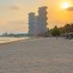 Luxurious Beachfront Living IBR Palm Jumeirah by The Rosewood - 406, Dubai - Foto 7