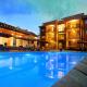 Bon Bini Residence - Luxury Serviced Apartments with Pool, Fast WiFi & Backup Power, Kampala