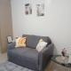 Condo MOA Complex Pasay - Shore 1 Tower D Residence - Home away from Home, Manila - Photo 4