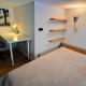 Cozy two-story Loft Apartments 6, Tallinn (Foto 9)
