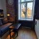 Cozy two-story Loft Apartments 6, Tallinn