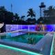 WhiteHouse - Aqua Pool Playground 9 Rooms, Tanah Merah - Fotografie 9