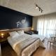 Stay In Moema- Conforto, estilo e localização perfeita, São Paulo - Fotografie 8