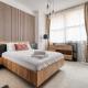 Central Stay - Duomo & Guastalla District, Milán - Fotografie 1