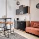 Central Stay - Duomo & Guastalla District, Milán - Fotografie 7