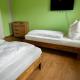 FEWO Unterm Stein - Ganzes Haus - 5 Schlafzimmer, Alheim (zdjęcie 5)