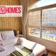 Amazing 1 Bedroom apartment with Pool view, Дубай - Фото 10
