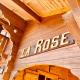 Chalet La Rose, Montriond (fotografie 2)