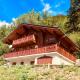 Chalet La Rose, Montriond