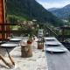 Chalet La Rose, Montriond (fotografie 9)