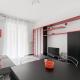GuestHost - Comfy Apartment M2 Udine, Milan - Photo 3