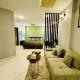 Luxury Studio Apartment
