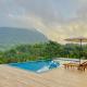 Rainforest Mount Villa, Nelluwa