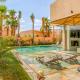 Sumptuous Villa, Heated Pool, 15minutes to City Center, Daily Housekeeping, Private Cook and Chauffeur, Games Marrakech - Photo 1