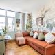 Elegant 2Bed Apt in the Heart of Covent Garden, Londýn - Fotografie 1