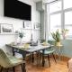 Elegant 2Bed Apt in the Heart of Covent Garden, Londýn - Fotografie 3
