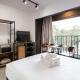 La Casa Brooklin - Studios por temporada, São Paulo - Fotografie 1