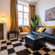 Heartbeat of Kallio - Stylish 2BR City Stay, Helsinki (photo 3)