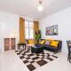 Heartbeat of Kallio - Stylish 2BR City Stay, Helsinki (photo 6)
