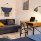 Heartbeat of Kallio - Stylish 2BR City Stay, Helsinki (photo 10)