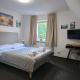 Seehafen Hostel Bergedorf, Hamburg - Zdjęcie 4