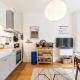Stylish Maida Vale Flat near Warwick Avenue, Londýn - Fotografie 10
