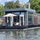 De Maasterp - Woonboot 16