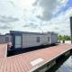 De Maasterp - Woonboot 21