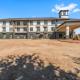 Americas Best Value Inn & Suites-Livingston, Livingston (fotografie 2)